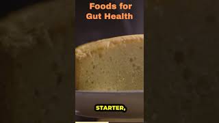 The Probiotic Foods You Should Be Eating For Gut Health [upl. by Aihsoek460]