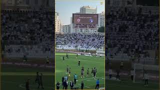 quotالسوبر يا زمالكquot جماهير الزمالك تطالب لاعبيها بالسوبر المصري 🏹 [upl. by Nada]