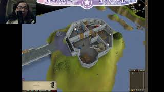 O Romeo Romeo wherefore art thou stupido  Old School RuneScape VOD  111424 [upl. by Zizaludba]