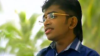 Novinte Pattukaran Jamsheer kainikkara നോവിന്റെ പാട്ടുകാരൻ ജംഷീർ പാടുന്നു  Malayalam Album Songs [upl. by Suollecram978]