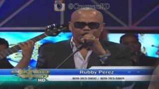 Rubby Perez  Dame Veneno Cuando Estes Con El DeExtremo15 CongueroRD JoseMambo [upl. by Hett]