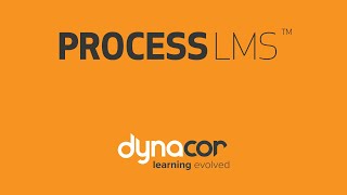 ProcessLMS  affordable LMS for corporate training by Dynacor an elearning content provider [upl. by Fording]