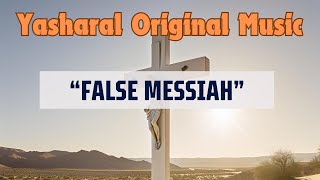 Yasharal Original Music False Messiah JC [upl. by Racso]