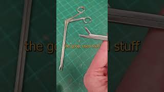 Medical Tools comedy engineering germany pakistan surgical tools handtools shop chrisboden [upl. by Leakim]