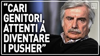 STRAGE PADERNO DUGNANO CREPET ALZA LA VOCE IN DIRETTA ▷ quotCARI GENITORI SIETE VOI I VERI PUSHERquot [upl. by Nosna]