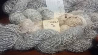 What to do with angora yarns [upl. by Aoht]