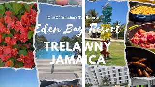 Reasons To Vacation At The Ocean Eden Bay Resort In Trelawny Jamaica  Margaritaville Negril [upl. by Moffitt398]