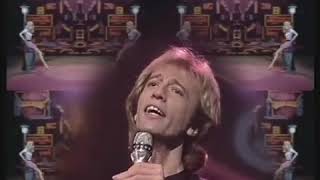 Robin Gibb Juliet 1983 HQ [upl. by Kenley]