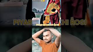 💔💔👈Chahe bati 💔TU mana chahe matmana hoo so sad song lyrics short feed trending video viral [upl. by Krawczyk]