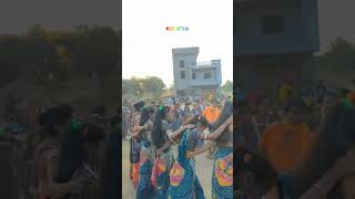 Aadivasi diwali garba dance video 202425🥰 live newadivasitimlisong2022dance music newsong [upl. by Hanny]