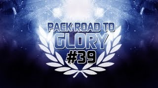 FIFA 13  Ultimate Team  Pack Road To Glory 39  SahnEAktion HD [upl. by Noremmac889]