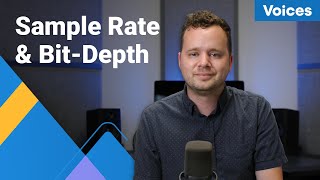 96 kHz vs 48 kHz vs 44 kHz  Whats really the Best Sample Rate for Audio 2023 [upl. by Vladamar]