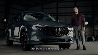 Mazda PR Relato de un cliente real [upl. by Gerdy]