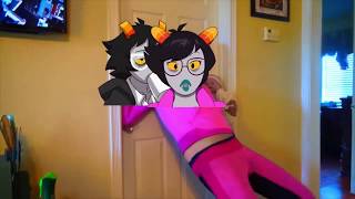 hiveswap hellsim [upl. by Anan]