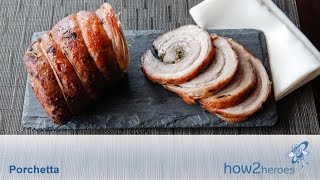 Porchetta [upl. by Agnew]