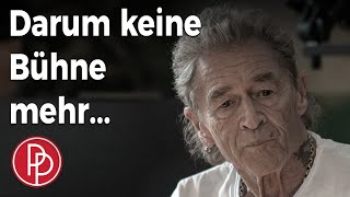 Peter Maffay – Jedes Ende wird ein Anfang sein Behind the Song [upl. by Salangi]