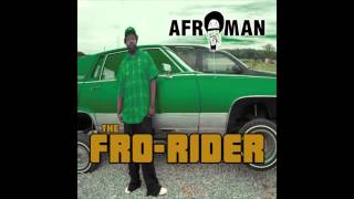 Afroman quotOutfroDuctionquot [upl. by Chevalier]