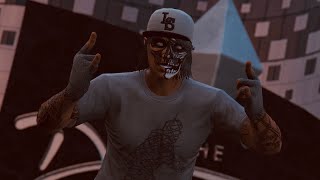 UnMo vs DeathWish  1vs1 FTF  GTA5 ONLINE  40more [upl. by Lanny604]