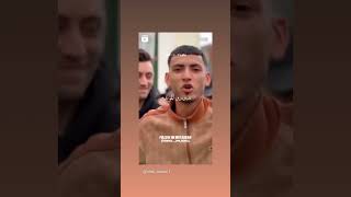 °•🆕Hameda Herebهارب Officiel Vidéo❤️🤍🔥🥷🏻👏🏻 [upl. by Haran]