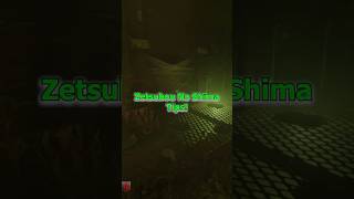 Zetsubou No Shima TIPS gaming callofdutyzombies fyp blackops3 tutorial [upl. by Etnahs]