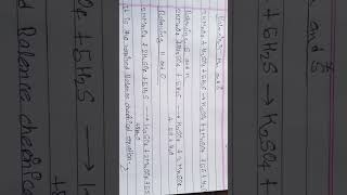 oxidation number method stepwisea KMnO4  H2SO4 H2S K2SO4  MnSO4  S  H2O [upl. by Darwen]