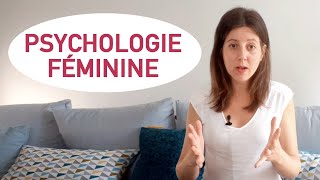 Comment AIMENT LES FEMMES  les 4 clefs de psychologie féminine [upl. by Castorina]