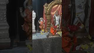 Sai Baba Temple in Malkajgiri saibaba devotionalsongs [upl. by Adnilram]