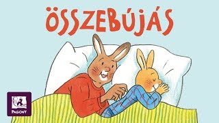 A tökéletes esti mese Misu  Összebújás [upl. by Bartholomeus]