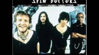 Spin Doctors  Two Princes [upl. by Greenebaum]