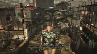 TUTORIAL  Como traduzir seu Max Payne 3 para Português  Xbox 360  HD [upl. by Boiney]