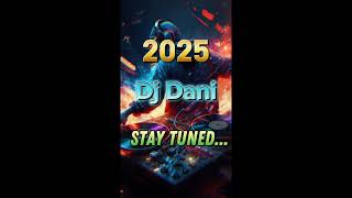 quotdj daniquot winter 2025 promo [upl. by Kinata793]