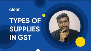 What is Intrastate Supply and Interstate Supply Under GST  GST Lingo  Shorts [upl. by Adnohsirk]