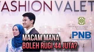 HRC LIVE  MENTERI DAP SIMPAN 94 JUTA  PENDANG BUAT HAL  MUKA HITAM MASAM  HADI MIMPI NABI [upl. by Aimas563]