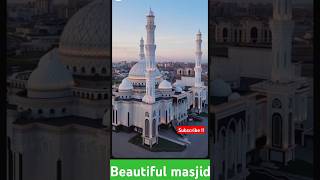 Beautiful azaan voice 🕌 shorts azaan islamicstatus muslim makkah madina viralshorts [upl. by Arria]