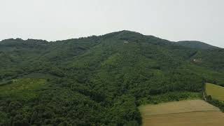 Planina Cer Predeo izuzetnih odlika I kategorije dron 09062024 [upl. by Efram]