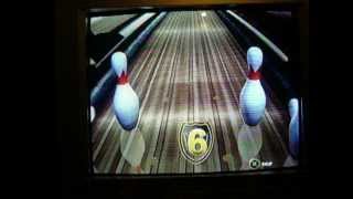 Brunswick Pro Bowling 2 [upl. by Gessner]