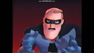 The Incredibles 2004 Opening Fullscreen Catalan [upl. by Virgil]