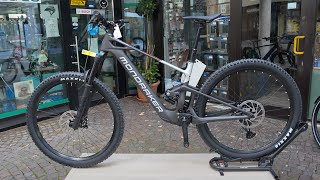 EBikes 2024 Mondraker Neat R M Carbon MTB Fully TQ HPR50 Test und Kaufberatung [upl. by Rubinstein]