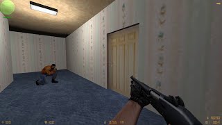 Counter Strike Condition Zero Estate Gameplay 2024 [upl. by Ahsila965]