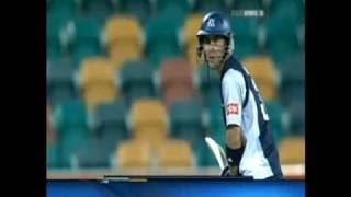 Glenn Maxwell Makes 61 off 27 balls [upl. by Platto353]