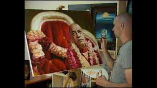 Srila Prabhupada  Sannyāsa Initiation [upl. by Atsirk]