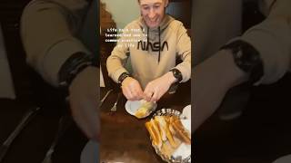 Life Hack Learned From Irish Family irish lifehacks dublin ytshorts [upl. by Stefano]