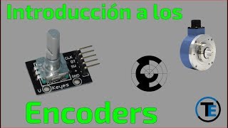 Introducción a los Encoders KY040 [upl. by Yelsha911]