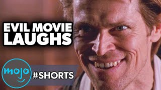 The Best Evil Movie Laughs of All Time Shorts [upl. by Schweitzer929]