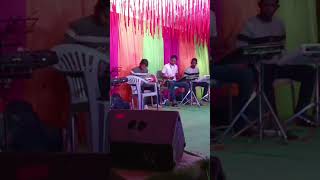 Mangleshwar live program Parmeshwarpur surjpur [upl. by Nosredna]