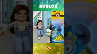 NON MI ABBANDONARE MAMMA 😲 roblox [upl. by Cheryl]