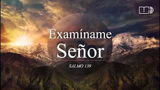 quotExaminame Señorquot  Pastor Isaí Lemus  Domingo 15SEP2024 [upl. by Demaria481]