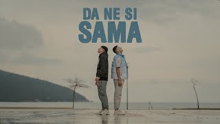 DVNDI ROI  DA NE SI SAMA  ДА НЕ СИ САМА Official Video [upl. by Eelsel]