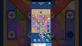 Take Off Bolts Screw Puzzle level 166 to 170 imalidotcom Solution hard easy level gameplay [upl. by Syst83]