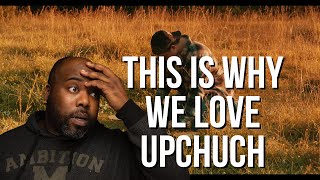 Upchurch quotWhite Lightningquot Official Video Reaction [upl. by Justicz]